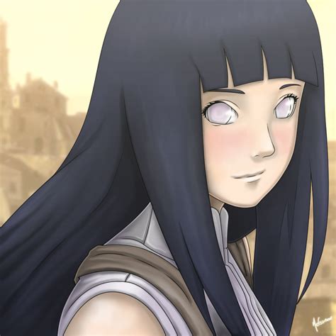 Hinata Hyuga Movies